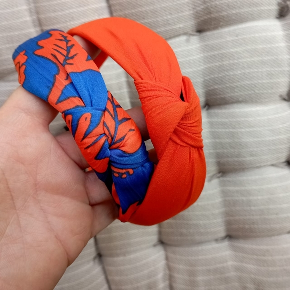 ♥️ Set of 2 Hair Bands - Picture 9 of 9